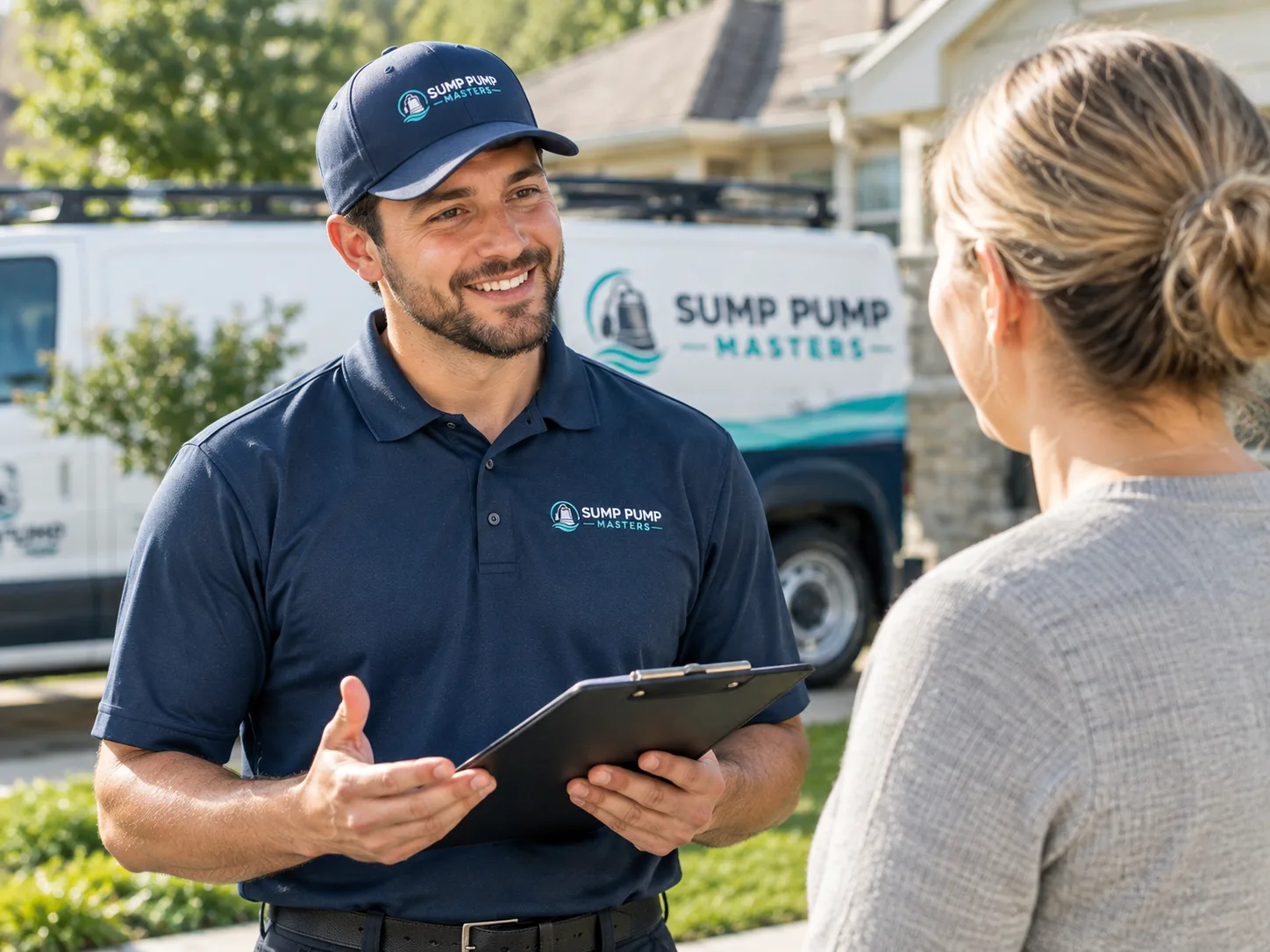 Sump Pump Repair Volga, IA FAQs